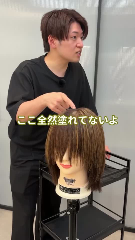 採用リール