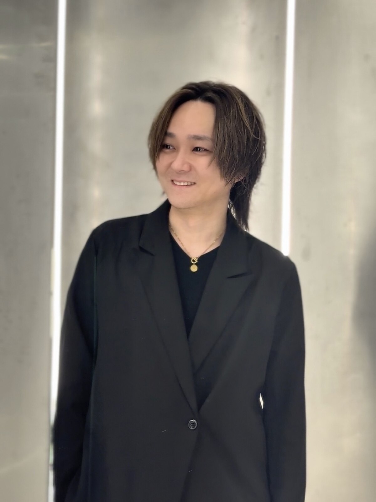 スタイリスト