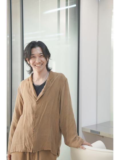 芥川 一斗