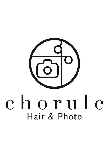 chorule のヘアスタイル