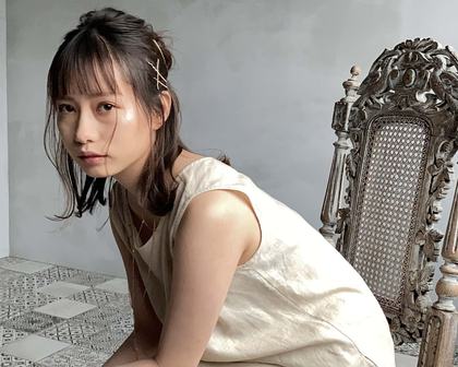 Re-Bell のヘアスタイル